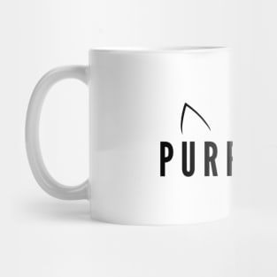 Purr-fect Mug